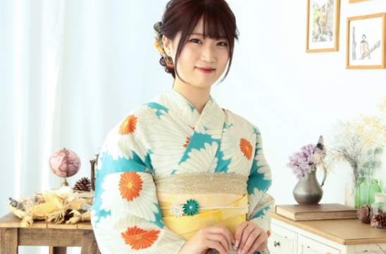 浴衣租赁套餐