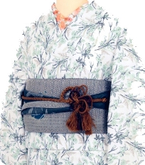 和服示例图 流行装扮款式