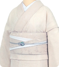 和服示例图 流行装扮款式