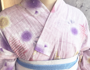 浴衣