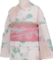 浴衣示例圖
