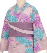 浴衣示例圖