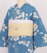 浴衣示例圖