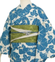 浴衣示例圖