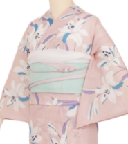 浴衣示例圖