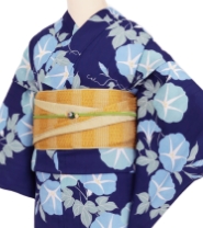 浴衣示例圖